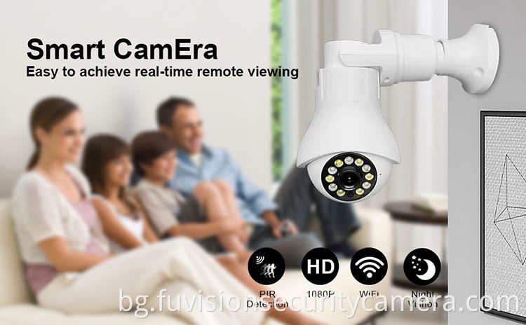 cctv camera